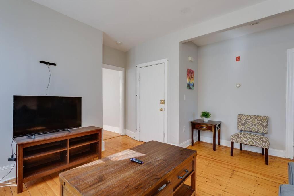 New! Boston Condo Near Mbta, 3 Mi To Fenway! Dış mekan fotoğraf